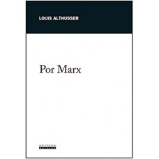 Por Marx <br /><br /> <small>LOUIS ALTHUSSER</small>