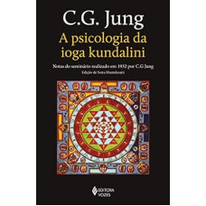 Psicologia da ioga Kundalini, A <br /><br /> <small>C. G. JUNG</small>