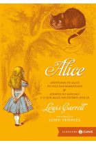Alice - Edição bolso de luxo