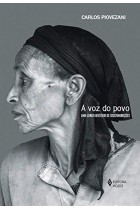 A voz do povo  -  Uma longa história de discriminações