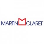 MARTIN CLARET