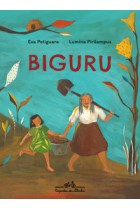 Biguru   <br /><br /> <small>EVA POTIGUARA-</small>