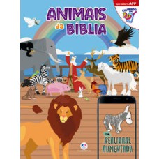 Animais da Bíblia   <br /><br /> <small>undefined Ciranda Cultural; </small>