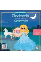 Cinderela e Branca de Neve  -  Cinderella and Snow White