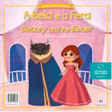 A Bela e a Fera e João e Maria   <br /><br /> <small>Paloma Blanca Alves Barbieri; Fabio Teixeira; Susie Brooks; Lislley Velani; </small>
