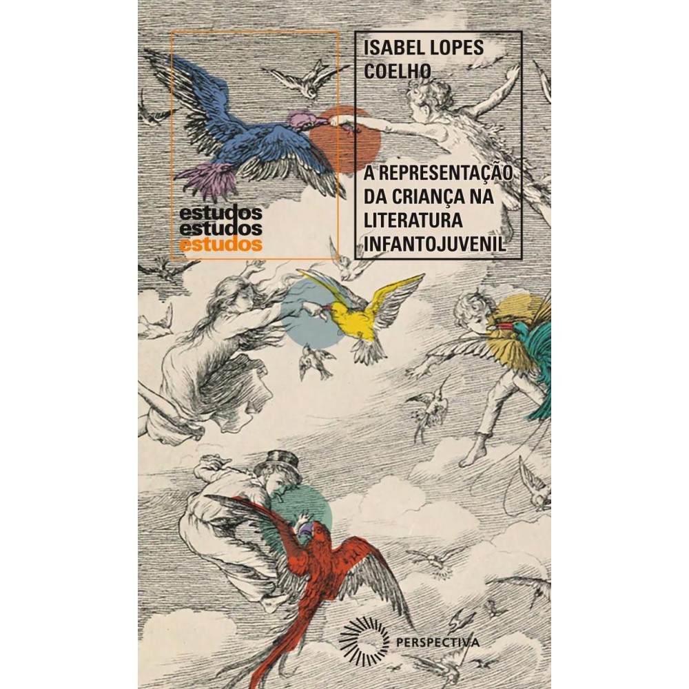 A Representação da criança na literatura infantojuvenil - Rémi, Pinóquio e Peter Pan <br /><br /> <small>Isabel Lopes Coelho</small>