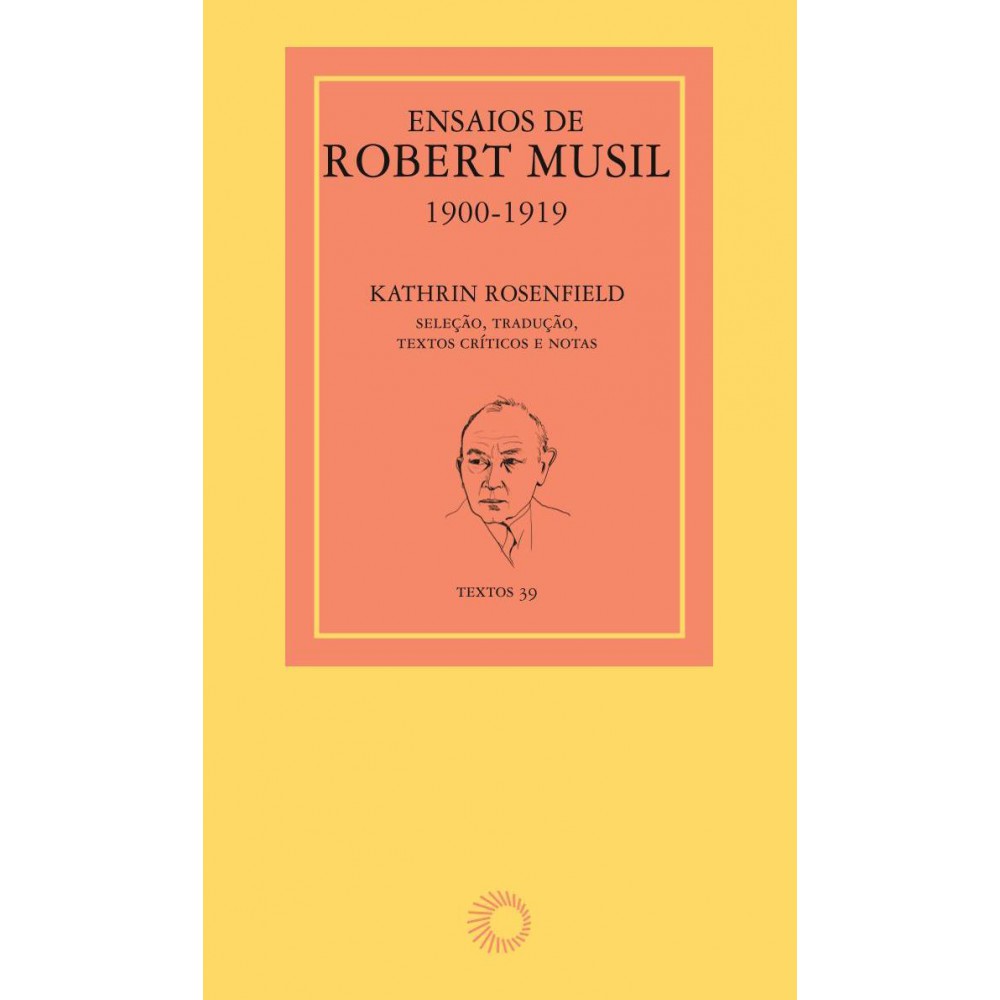 Ensaios de Robert Musil, 1900-1919