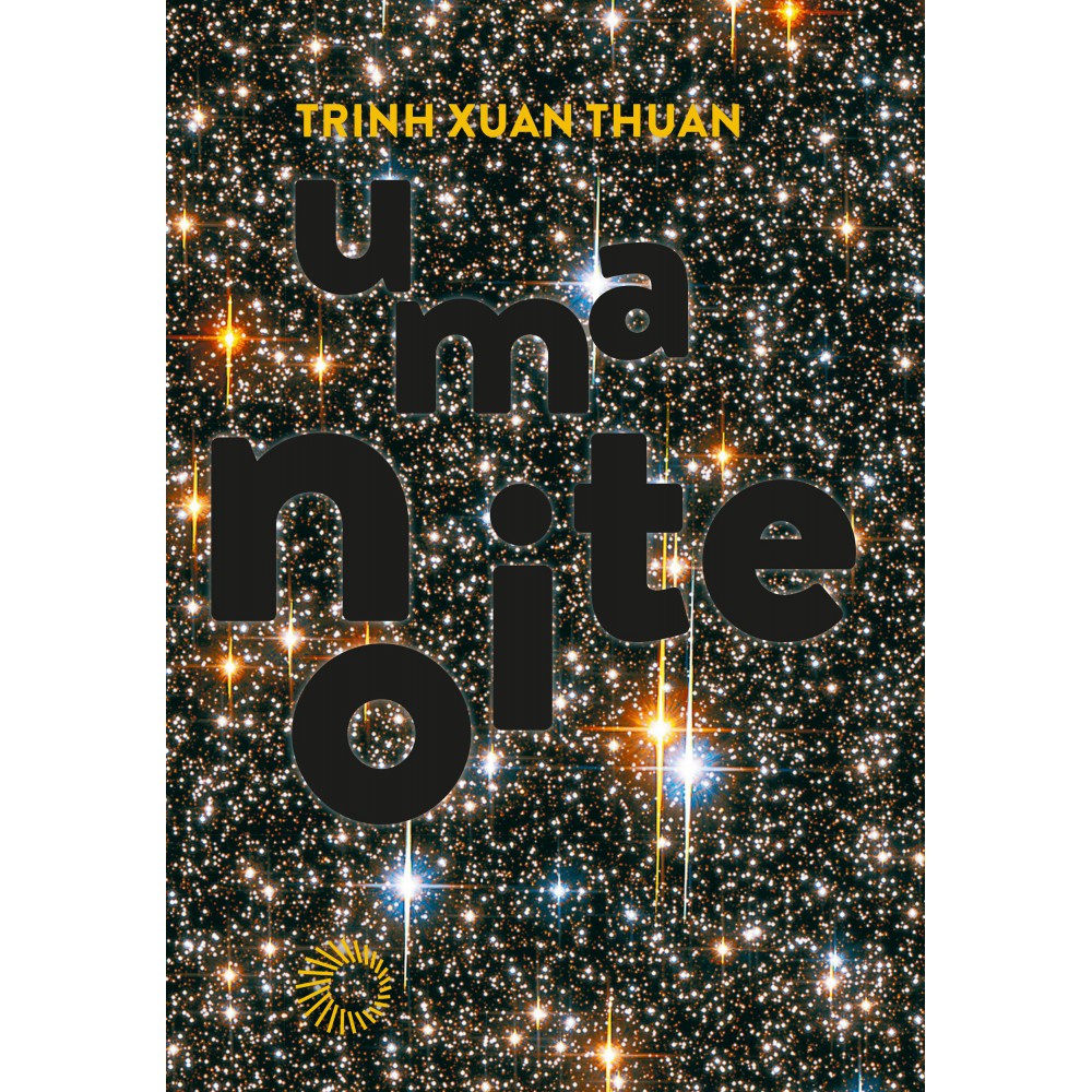 Uma Noite <br /><br /> <small>Trinh Xuan Thuan</small> Uma Noite <br /><br /> <small>Trinh Xuan Thuan</small>