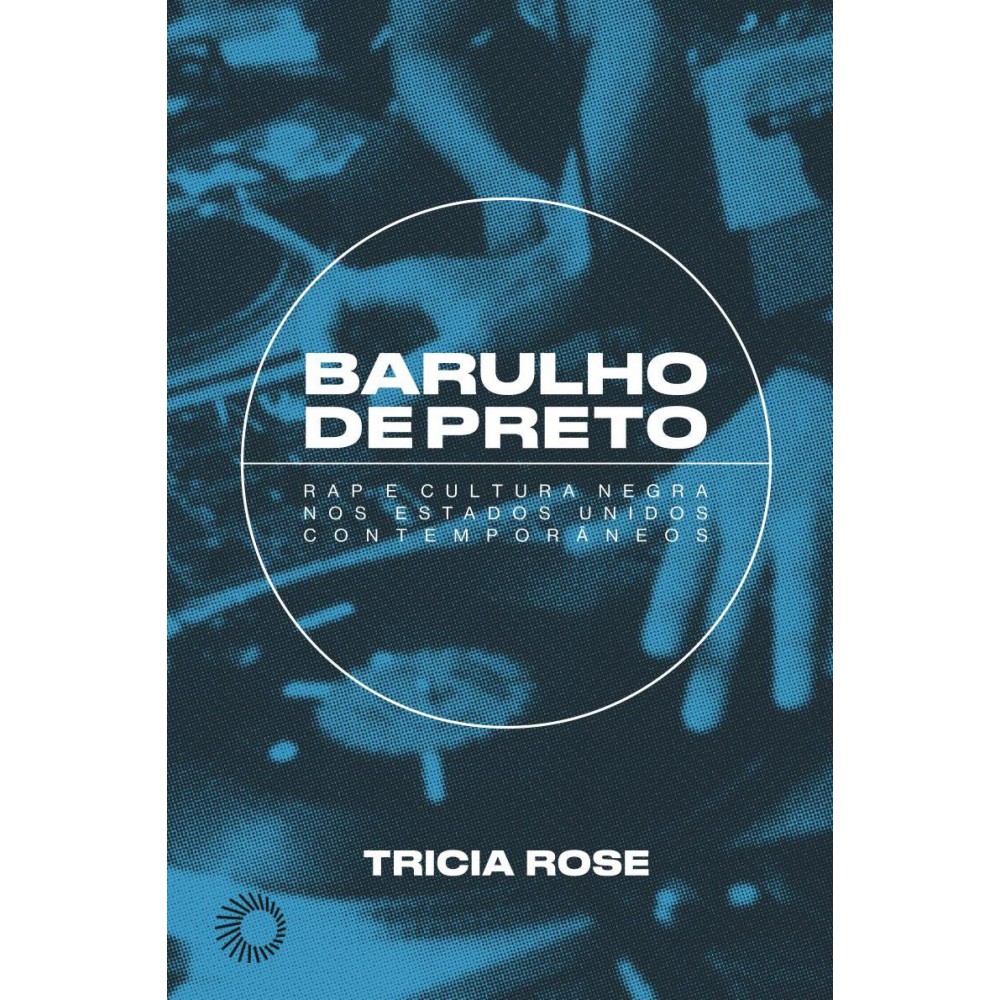 Barulho de Preto