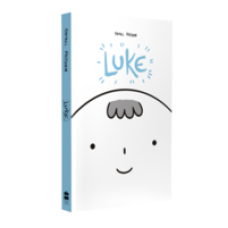 Luke – Nova HQ de Rafael Fritzen, autor de 