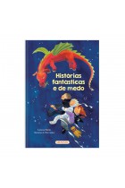 Histórias Fantásticas e de Medo