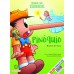Turma da Mônica - Vira-virou - Mágico de Oz / Pinóquio