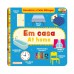 Em Casa / At Home - Encontrar e Falar Bilíngue