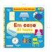 Em Casa / At Home - Encontrar e Falar Bilíngue
