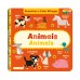 Animais / Animals - Encontrar e Falar Bilíngue