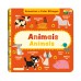 Animais / Animals - Encontrar e Falar Bilíngue  