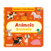 Animais / Animals - Encontrar e Falar Bilíngue  