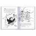 Turma da Mônica - Fábulas Ilustradas para Colorir - A Raposa e O Corvo