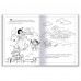 Turma da Mônica - Fábulas Ilustradas para Colorir - A Menina do Leite Turma da Mônica - Fábulas Ilustradas para Colorir - A Menina do Leite