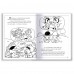 Turma da Mônica - Fábulas Ilustradas para Colorir - A Cegonha e A Raposa