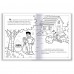 Turma da Mônica - Fábulas Ilustradas para Colorir - O Avarento Turma da Mônica - Fábulas Ilustradas para Colorir - O Avarento