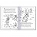 Turma da Mônica - Fábulas Ilustradas para Colorir - A Raposa e as Uvas