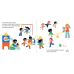 Juntos Somos Mais Fortes - Um livro sobre a vida em grupo  