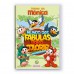Turma da Mônica - Mundo das Fábulas para Colorir