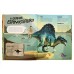 Então você acha que conhece... Os dinossauros  
