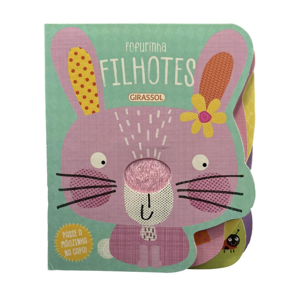 Fofurinha - Filhotes Fofurinha - Filhotes