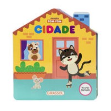 Fom-Fom Cidade   <br /><br /> <small>undefined undefined; Laura Camanho; </small>