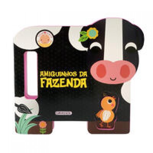 Toque & Aprenda - Amiguinhos da Fazenda   <br /><br /> <small>Julie Clough; Mônica Fleischer Alves; Natalie Marshall; </small>