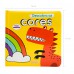 Para Crescer - Descubra as Cores