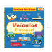 Veículos/ Transport - Encontrar e Falar Bilíngue