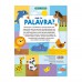 Qual é a palavra? - Vamos aprender muitas palavras em inglês?