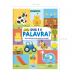 Qual é a palavra? - Vamos aprender muitas palavras em inglês?