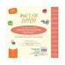 Hello English - What's for Supper? - Com QR Code