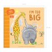 Hello English - I'm too Big - Com QR Code