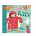 Hello English - Get Dressed, Robbie - Com QR Code