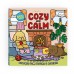 Sunny Vibes: Cozy and Calm - Colorir com Fofura e Alegria - Livro de colorir Sunny Vibes: Cozy and Calm - Colorir com Fofura e Alegria - Livro de colorir