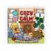 Sunny Vibes: Cozy and Calm - Colorir com Fofura e Alegria - Livro de colorir  