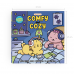 Sunny Vibes: Comfy and Cozy - Colorir com Fofura e Alegria - Livro de colorir