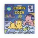 Sunny Vibes: Comfy and Cozy - Colorir com Fofura e Alegria - Livro de colorir  