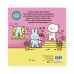 Sunny Vibes: Love and Hugs - Colorir com Fofura e Alegria - Livro de colorir