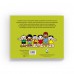 Turma da Mônica - Dias Alegres: Cozy and Comfy Moments - Livro de colorir
