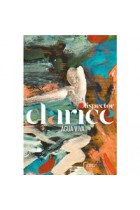 Água viva  -  Edição comemorativa <br /><br /> <small>CLARICE LISPECTOR-</small>
