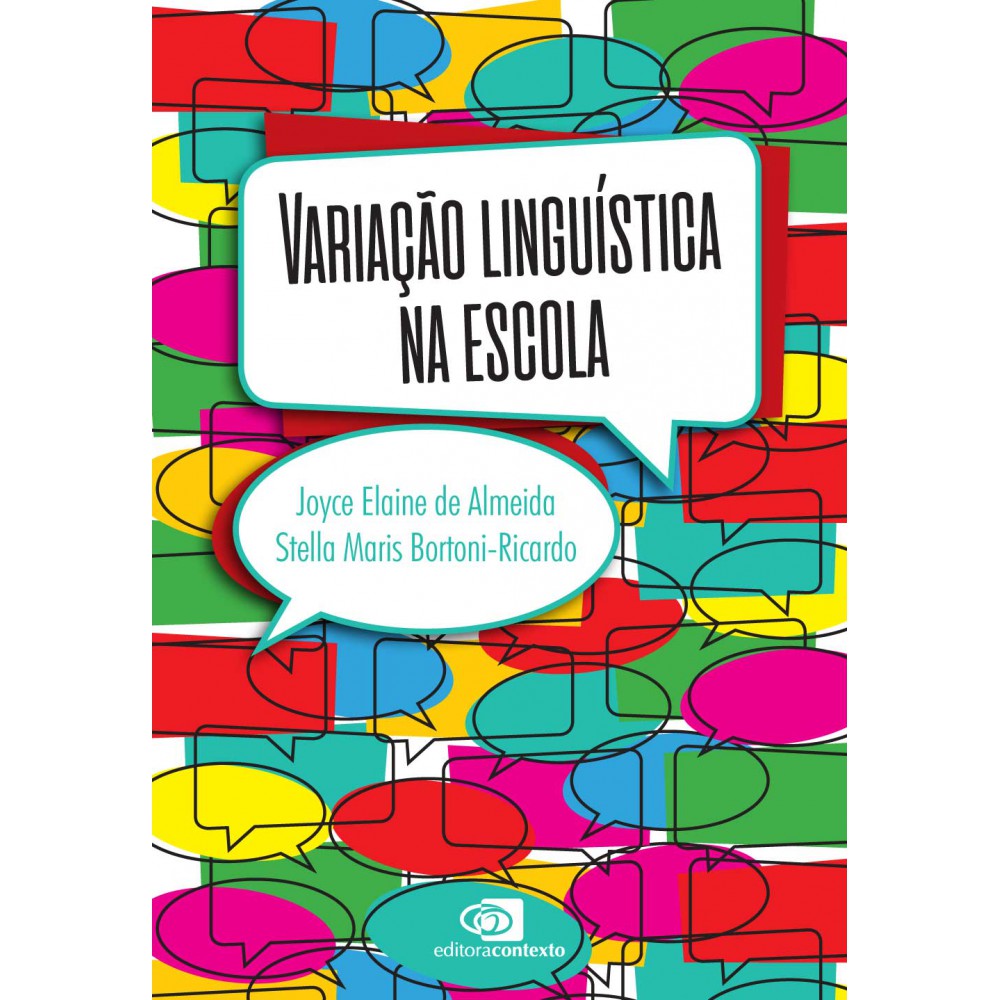 Variação linguística na escola