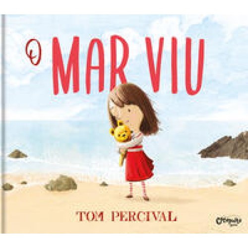 O mar viu   <br /><br /> <small>TOM PERCIVAL-</small>