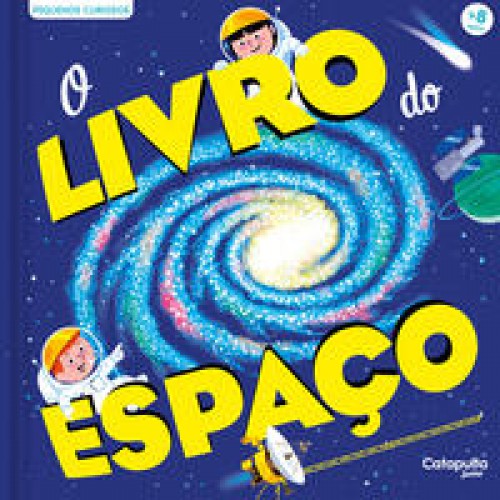 O livro do espaço   <br /><br /> <small>SYLVIE BAUSSIER-</small>