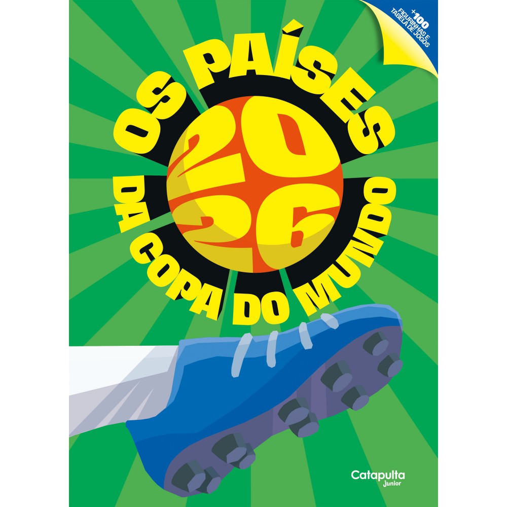 Os países da copa do mundo